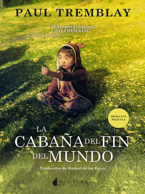 cover image of La cabaña del fin del mundo